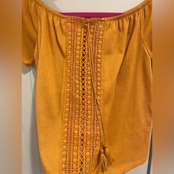 Shoulder top - Picture 2 of 4